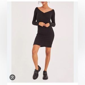 NWT Project Social T dress